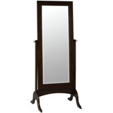 Cooper Classics Cheval Mirrors