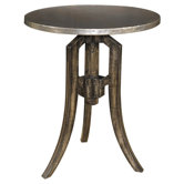 Cooper Classics End Tables