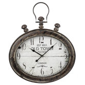 Amanda Clock