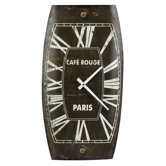 Mesa Clock