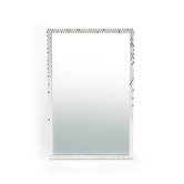 Spencer Mirror in Bone and Mirror Mosaic