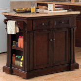 Malvern Kitchen Island