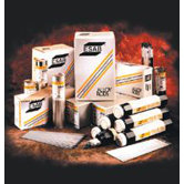 1/8" E6010 Esab&reg; Sureweld&reg; 10P-PLUS Carbon Steel Electrode 50 Hermetically Sealed Container