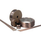 1/8" EM12K Esab&reg; Spoolarc&reg; 81 Carbon Steel Submerged Arc Welding Wire 900 Drum