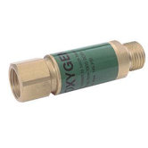 Flash Arrestor Regulator