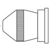 Amp Nozzle For PT-20AM Torch