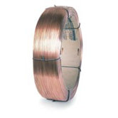 3/32" ECM2 Lincoln&reg; Lincolnweld LAC M2 Submerged Arc Cored Low Alloy Steel MIG Wire 50 Coil