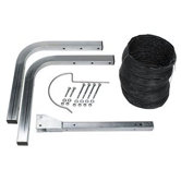 SF 2400 Wall Mounting Bracket for LTA 2.0..