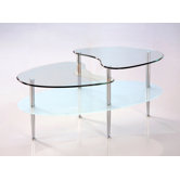 Mariner Coffee Table