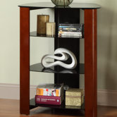Regal Multi-Level Audio Rack