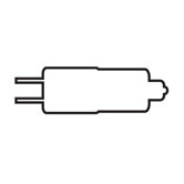 Linear Fluorescent Bulb