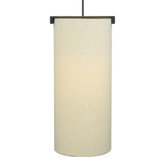 Boreal 1 Light Monorail Pendant