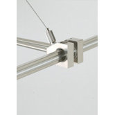 MonoRail Power Outside Rigger in Antique Bronze