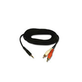 Railtones 3.5mm to RCA Cable
