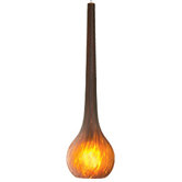 Savoy 1 Light Two-Circuit Monorail Pendant