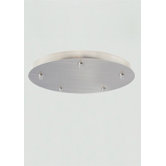 FreeJack 5-Port Round Canopy