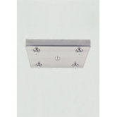 FreeJack Square Canopy