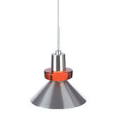 Hanging Wok 1 Light FreeJack Pendant