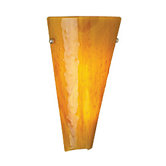 Mini Larkspur 1 Light Wall Lamp