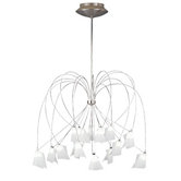 Rhapsody 15 Light Chandelier