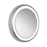 Tigris 32" Round Mirror
