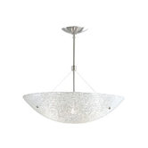 Trace 4 Light Suspension