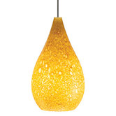 Brulee Monorail Pendant