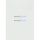 Kable Lite Brick or Cement Anchors
