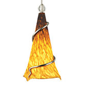Ovation 1 Light Pendant
