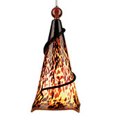 Ovation 1 Light Mini Pendant