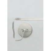 MonoRail End Power Feed Canopy with LED Transformer