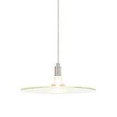 Biz 1 Light Monorail Pendant