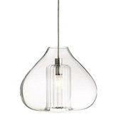 Cheers Monopoint 1 Light Mini Pendant