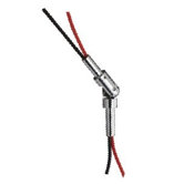 Two Circuit MonoRail Power Vault Adapter