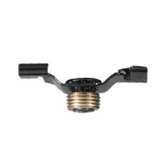 Two Circuit MonoRail T Bar Clip
