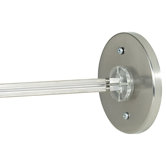 MonoRail Round Direct End Power Feed
