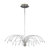 Staccato 24 Light Chandelier