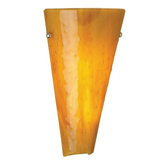 Mini Larkspur Wall Sconce