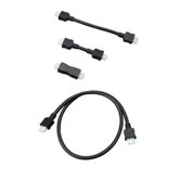 Unilume Undercabinet Jumper Connectors