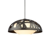 Ventana 1 Light FreeJack Pendant