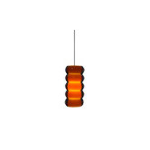 Bangle 1 Light Monorail Pendant