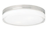 Cirque Flush Mount