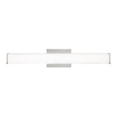 Lynn 1 Light Bath Vanity Light