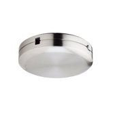MonoRail Pass-Through Surface Transformer