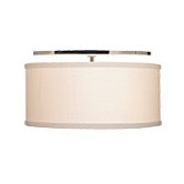 Mulberry Flush Mount