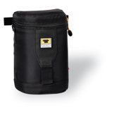 Camera LC3 Lens Case in Black