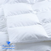 Marseille Down Comforter