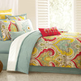 Jaipur Duvet Collection