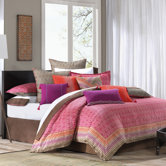 Mayan Geo Bedding Collection
