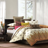 Raja Bedding Collection